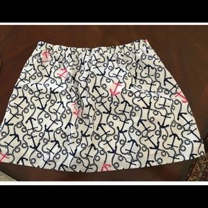 Lilly skirt